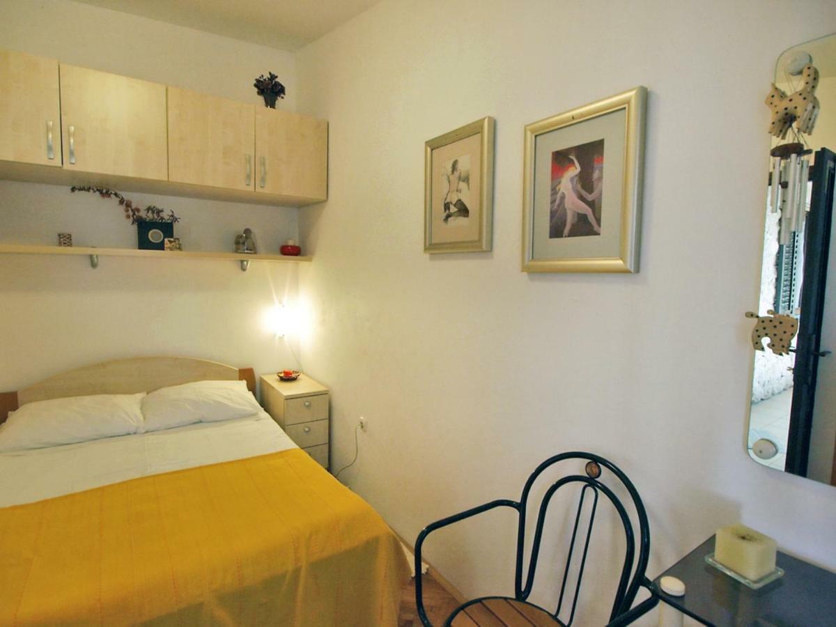 Holiday Home Mirta By Interhome Mali Iž المظهر الخارجي الصورة