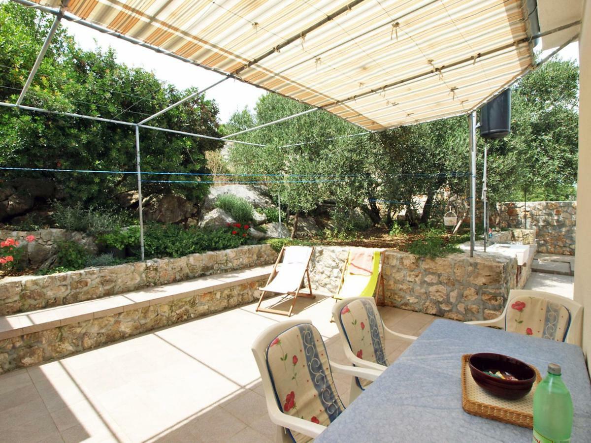 Holiday Home Mirta By Interhome Mali Iž المظهر الخارجي الصورة