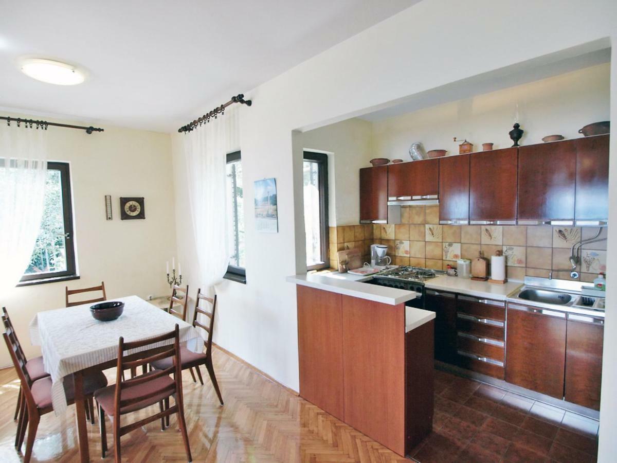 Holiday Home Mirta By Interhome Mali Iž المظهر الخارجي الصورة