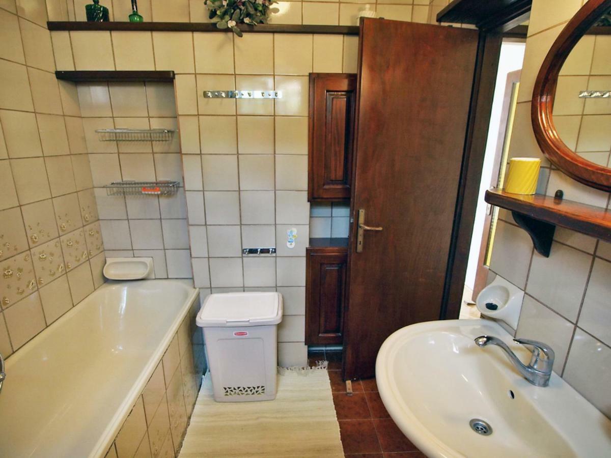 Holiday Home Mirta By Interhome Mali Iž المظهر الخارجي الصورة