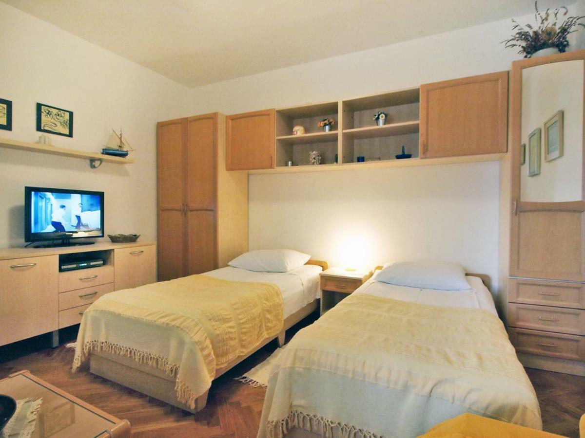 Holiday Home Mirta By Interhome Mali Iž المظهر الخارجي الصورة