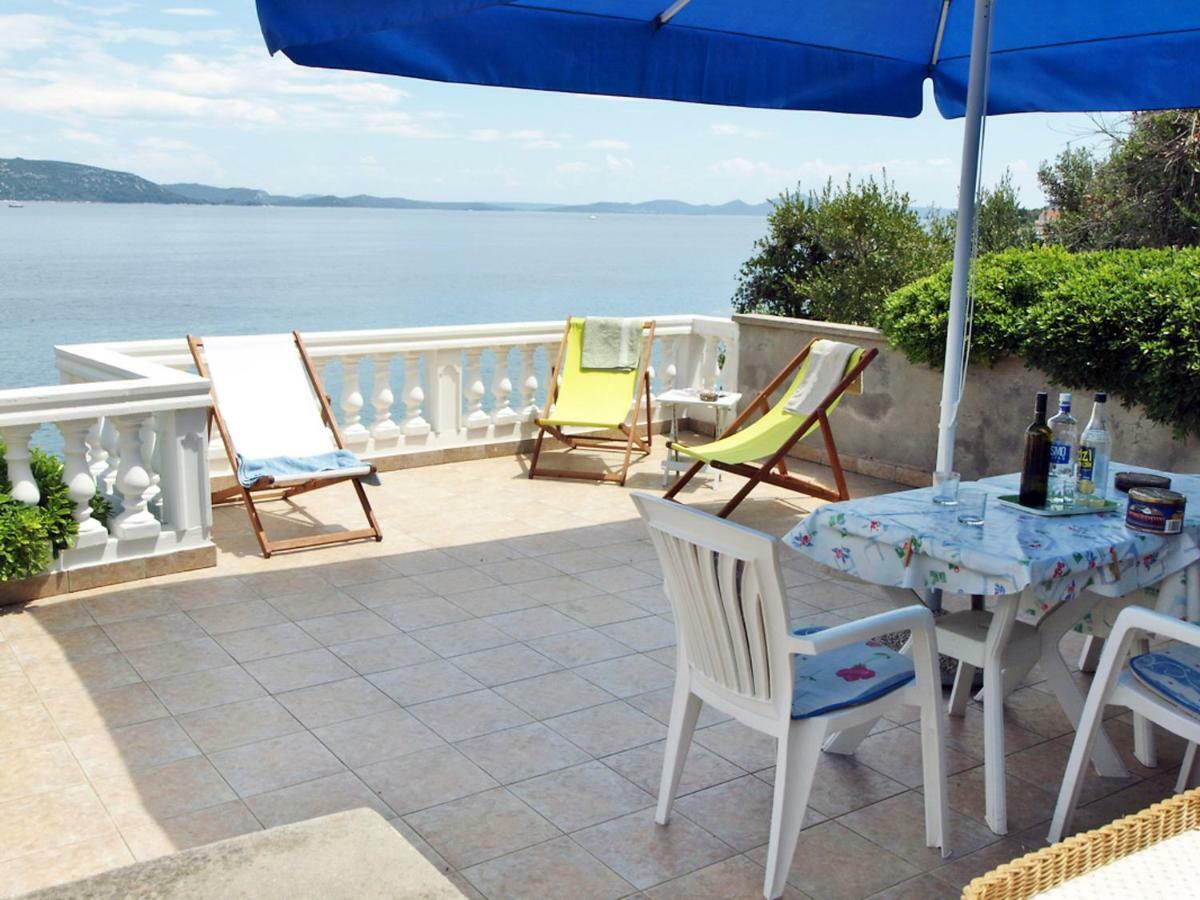 Holiday Home Mirta By Interhome Mali Iž المظهر الخارجي الصورة