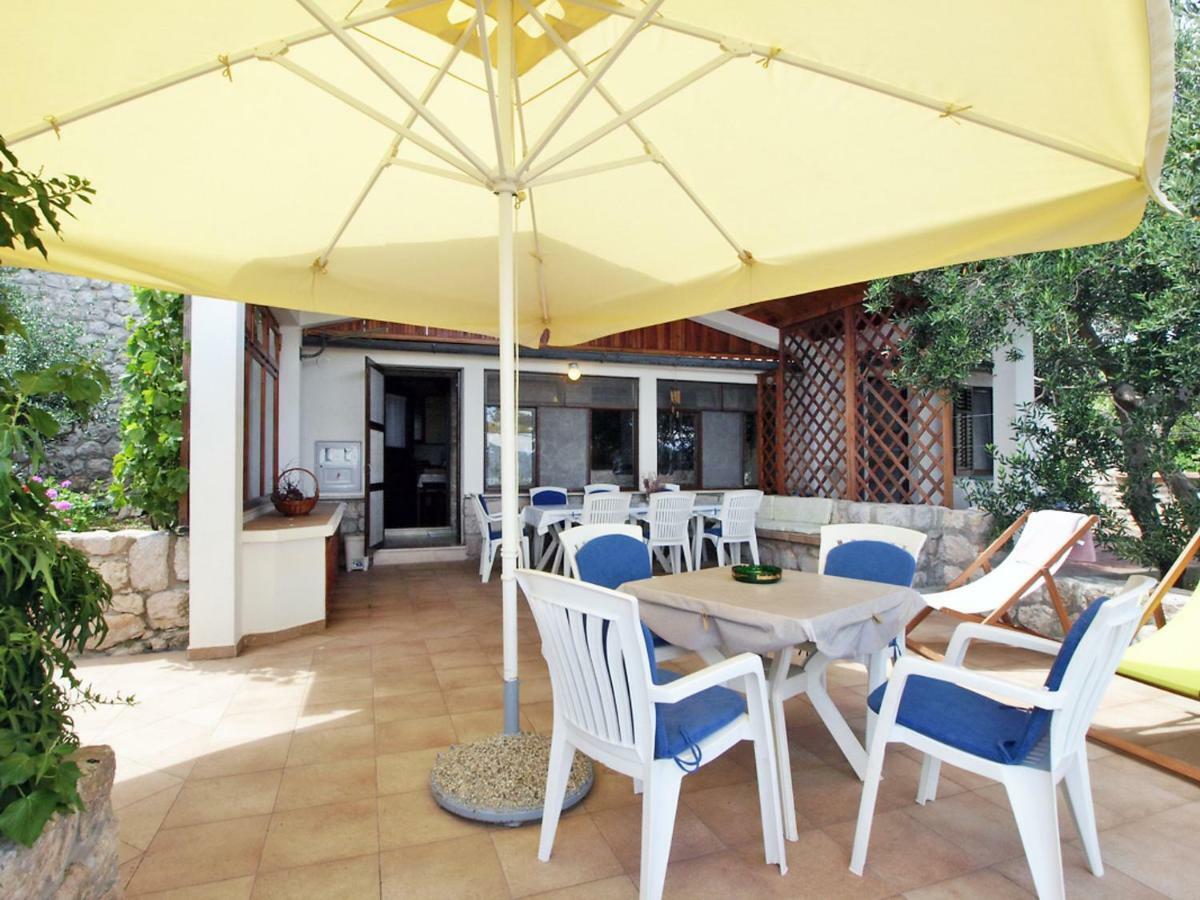 Holiday Home Mirta By Interhome Mali Iž المظهر الخارجي الصورة